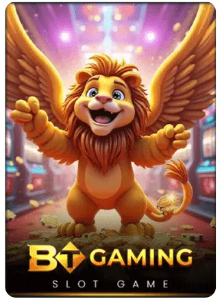 BT Gaming slot game