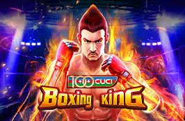 Boxing King slot game