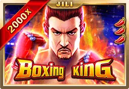 Golden Empire slot game