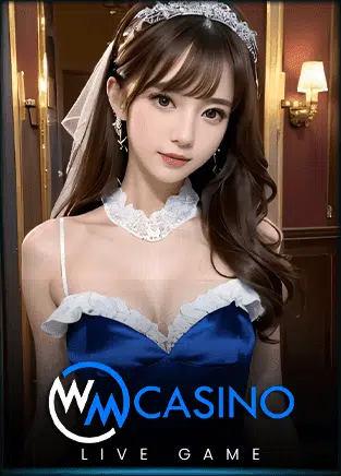 Asia Gaming live casino