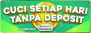 Daily cash out with no deposit required