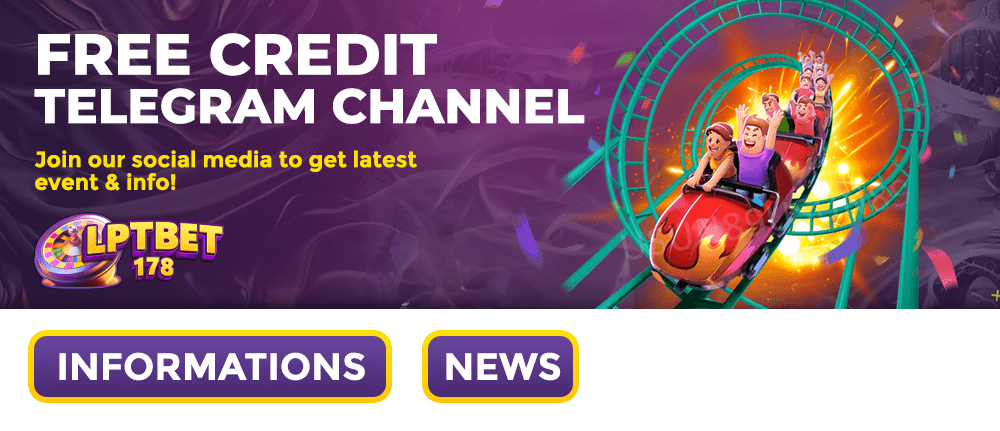 Free credit Telegram channel