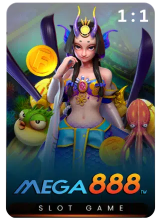 Mega888 slot game