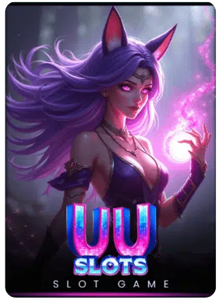 UU Slots slot game